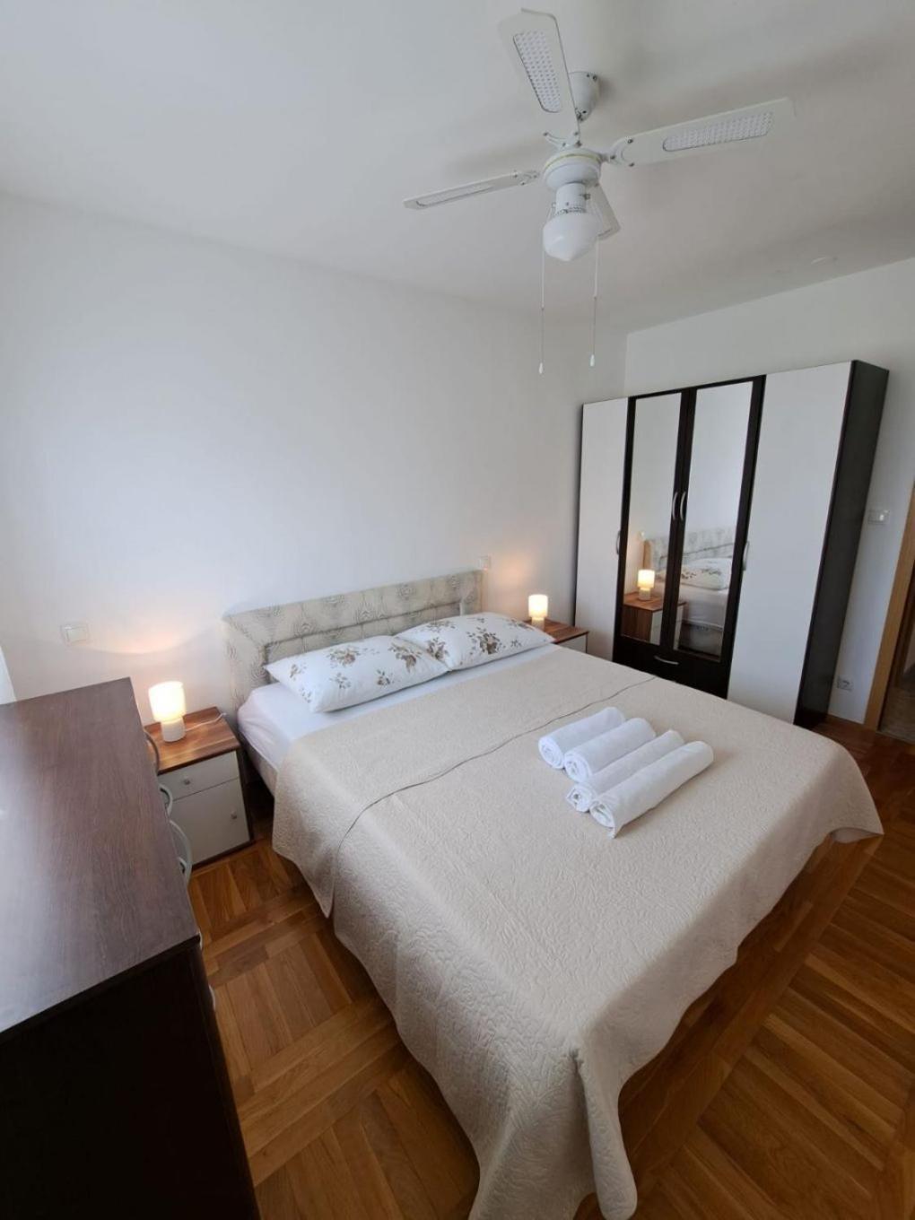 Apartment Slava - Close To The Mall Split Luaran gambar