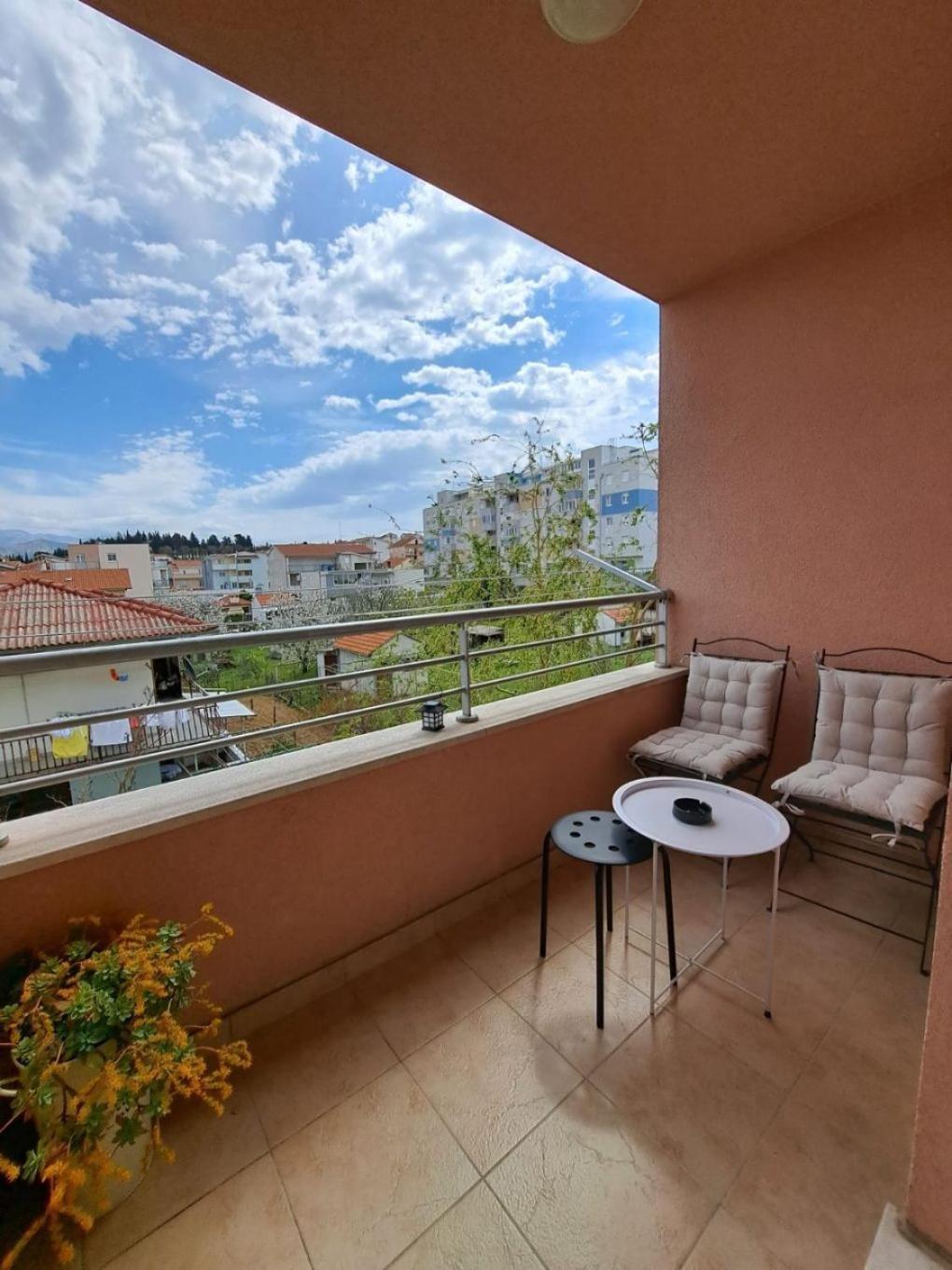 Apartment Slava - Close To The Mall Split Luaran gambar
