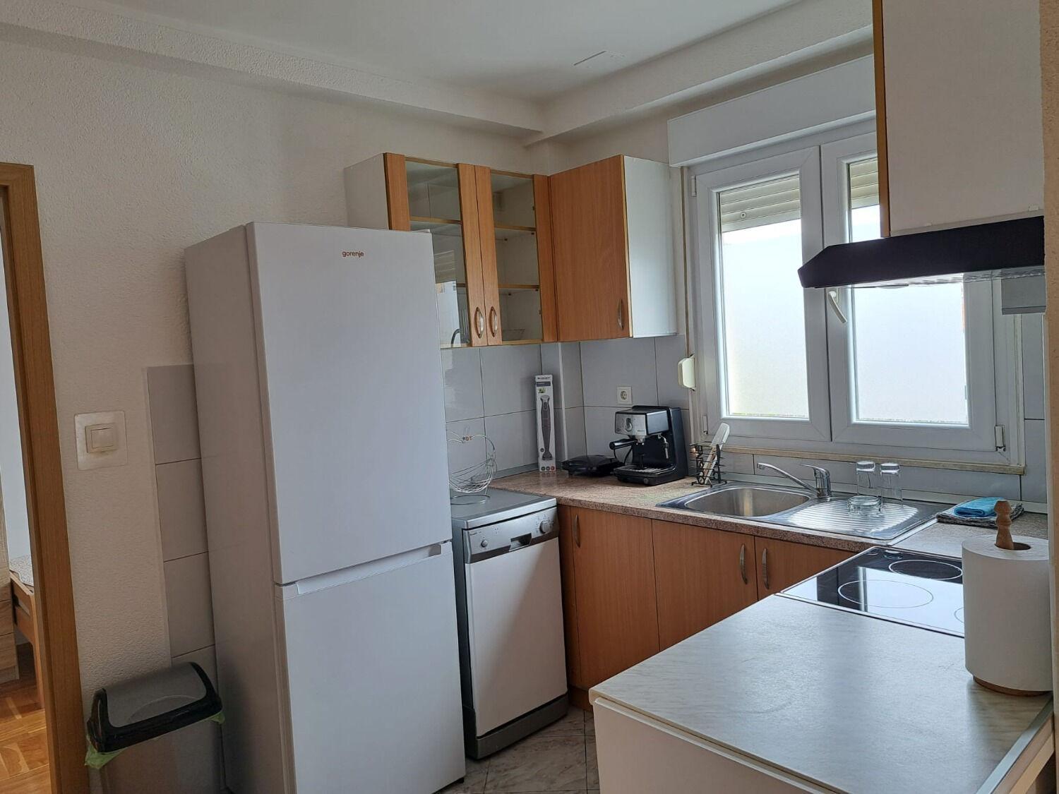 Apartment Slava - Close To The Mall Split Luaran gambar