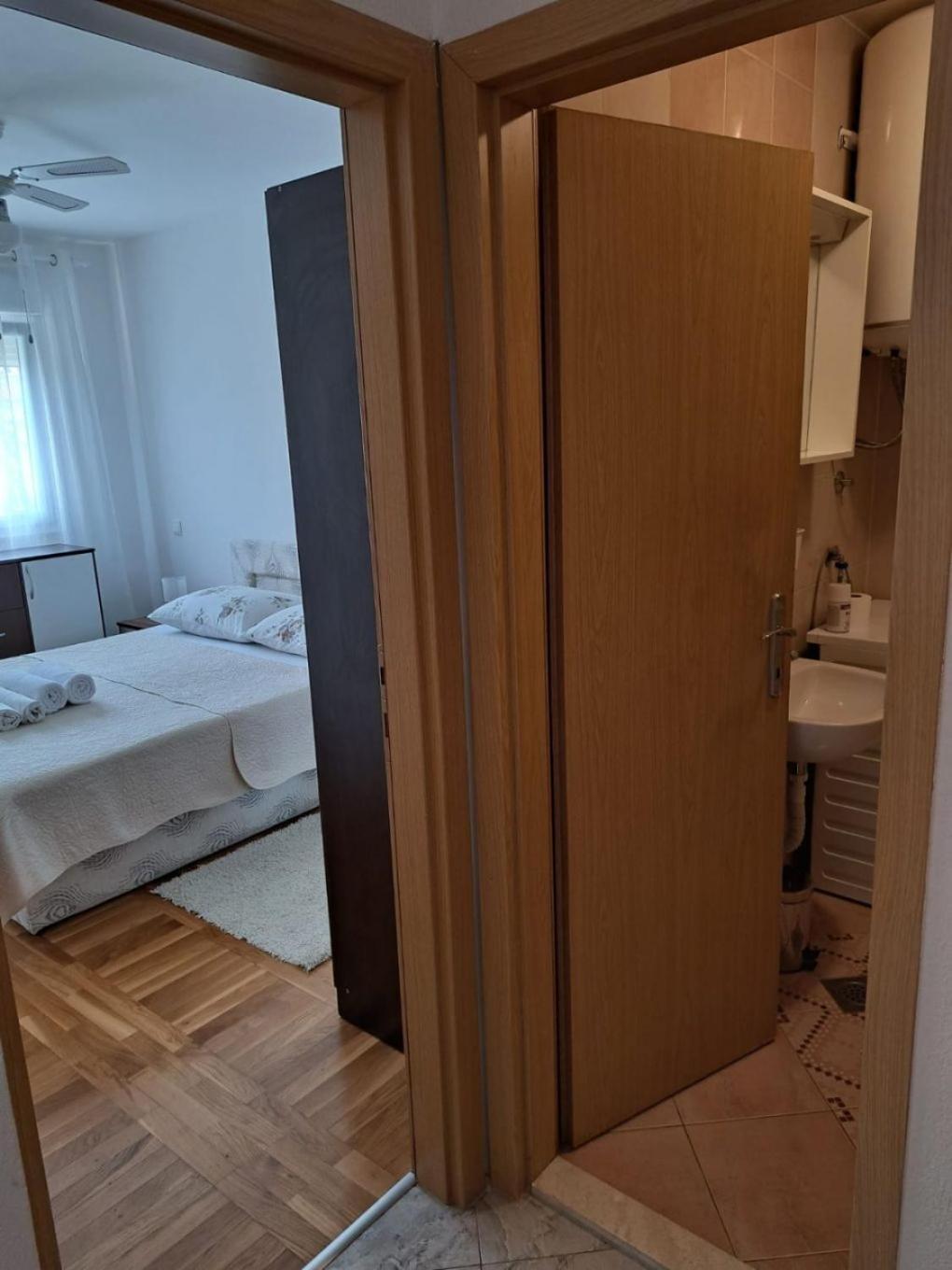Apartment Slava - Close To The Mall Split Luaran gambar