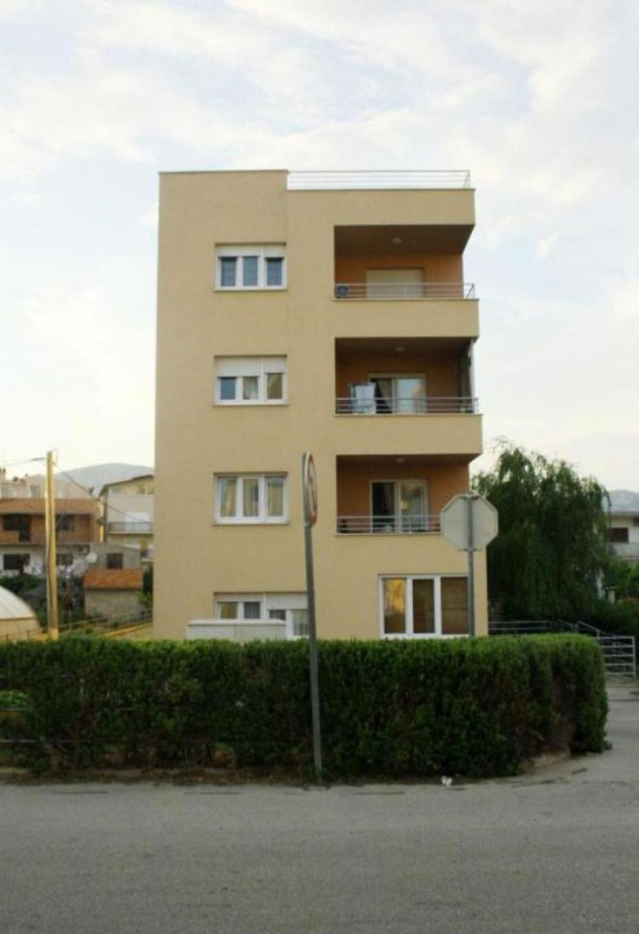 Apartment Slava - Close To The Mall Split Luaran gambar