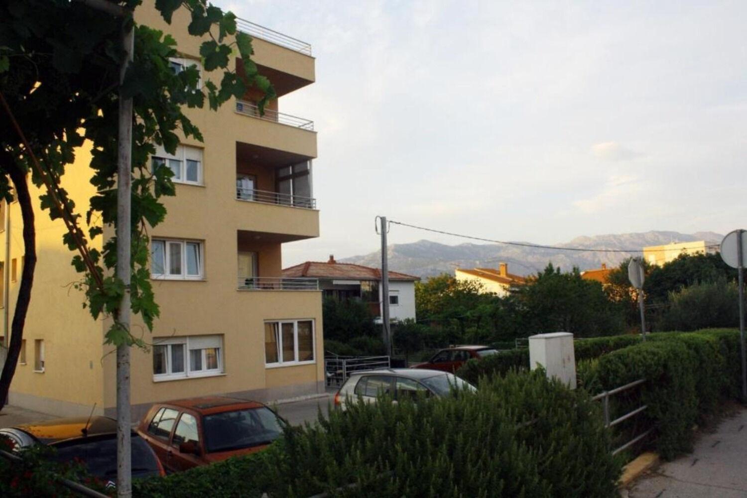 Apartment Slava - Close To The Mall Split Luaran gambar