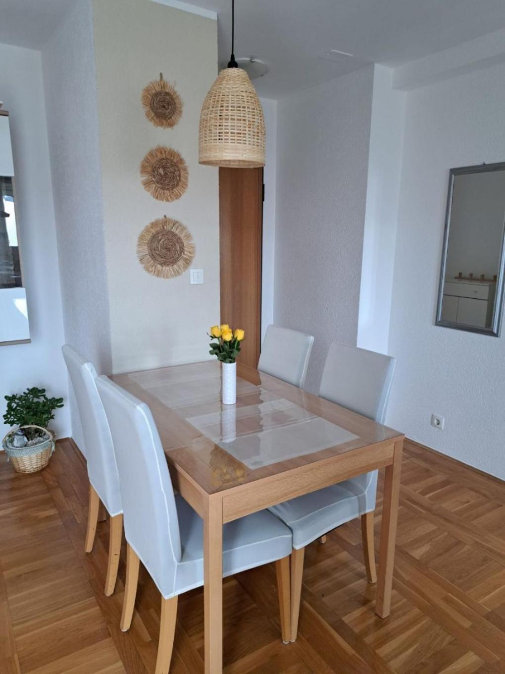 Apartment Slava - Close To The Mall Split Luaran gambar