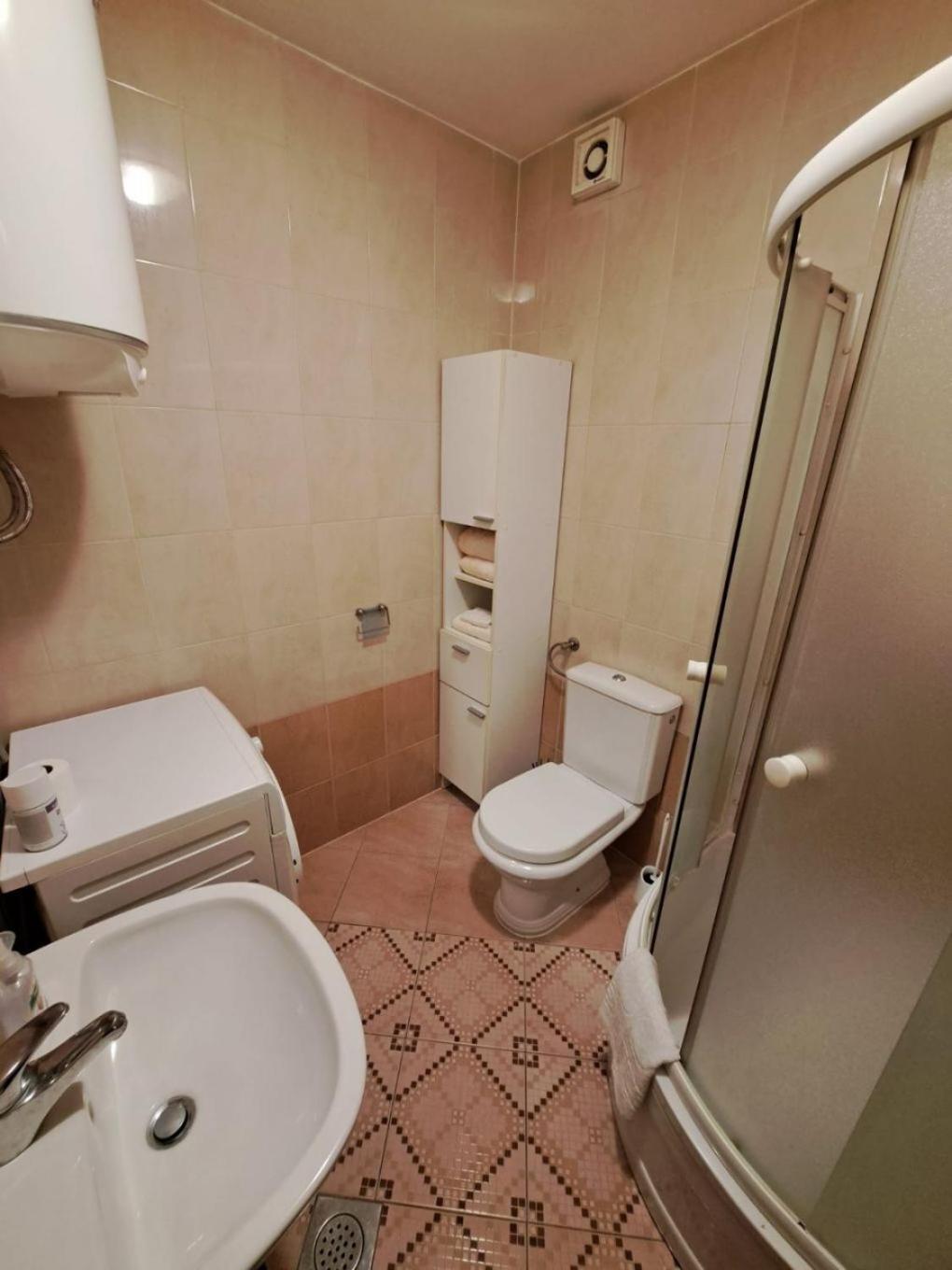 Apartment Slava - Close To The Mall Split Luaran gambar